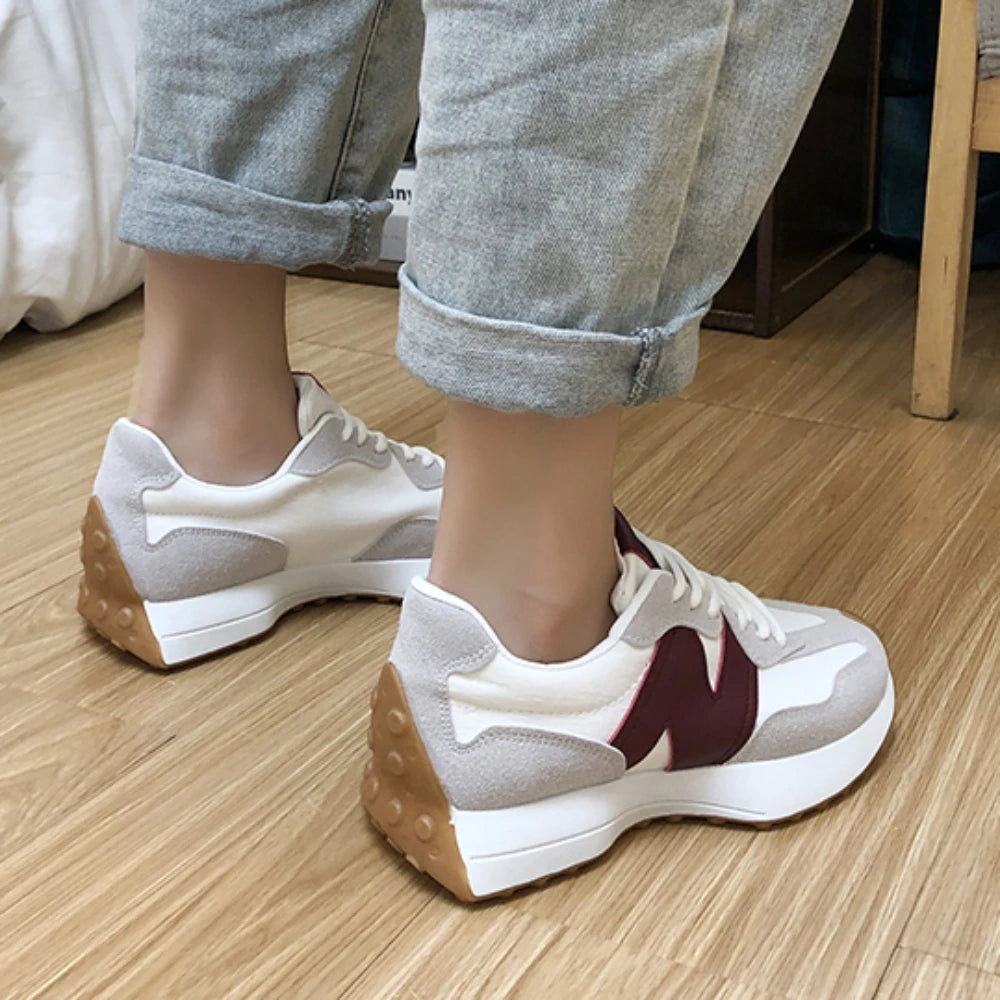Women's Causal Sneakers