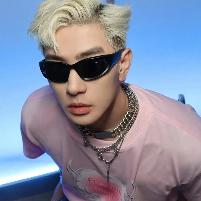 Punk Sports Sunglasses