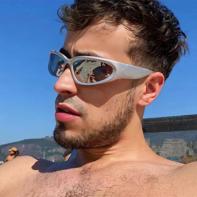 Punk Sports Sunglasses