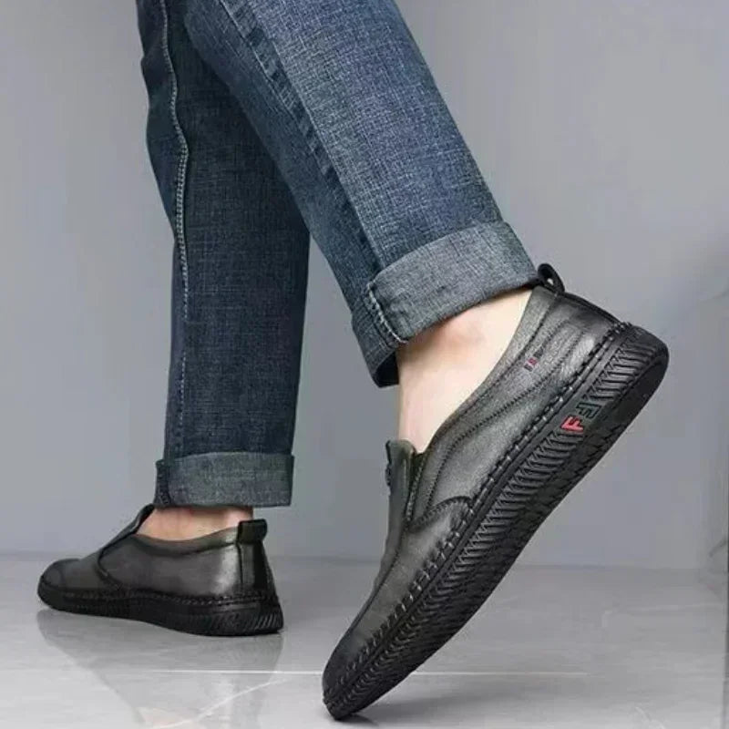 Summer Outdoor Slip On Casual Shoes