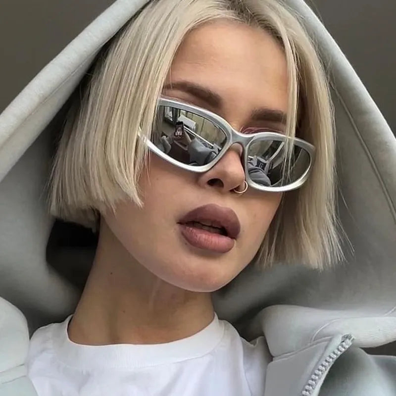 Punk Sports Sunglasses