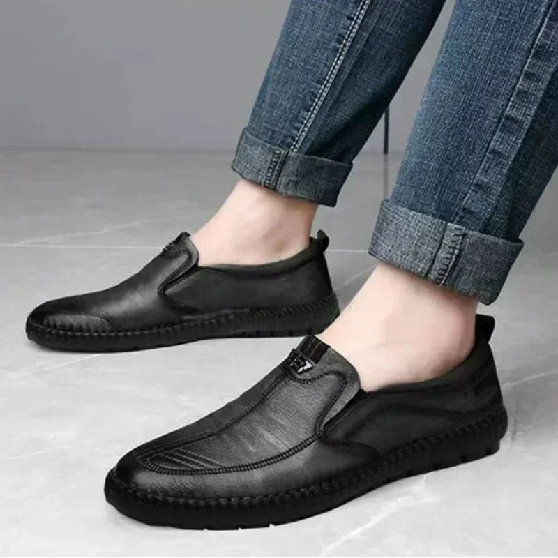 Summer Outdoor Slip On Casual Shoes
