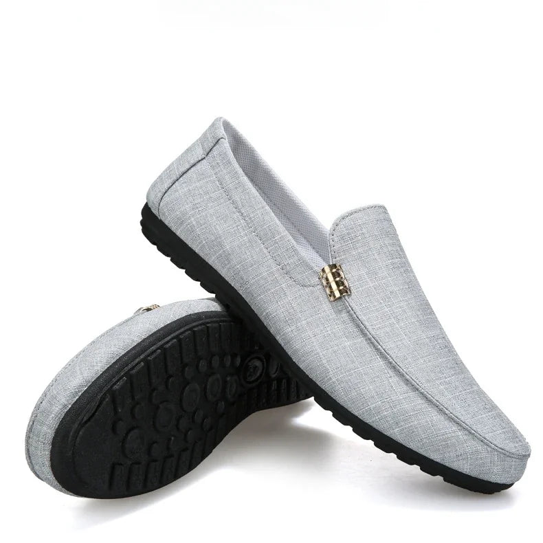 Soft Bottom Casual Shoes