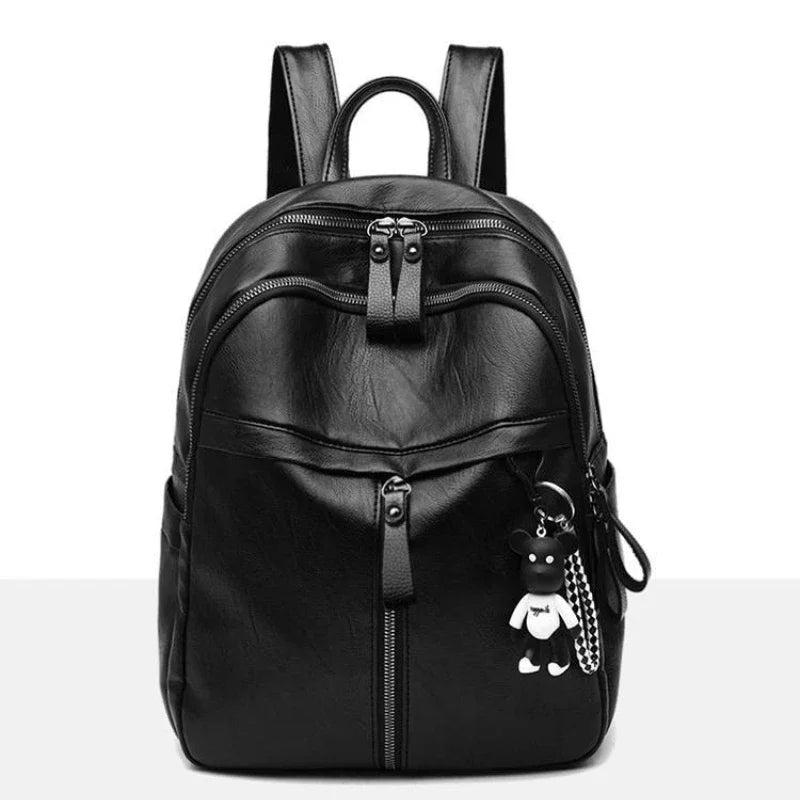 Women Large Capacity Backpack