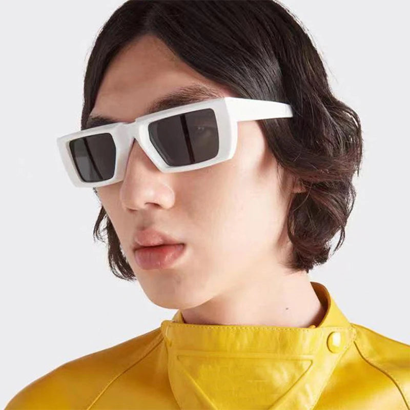 New Y2K Sunglasses