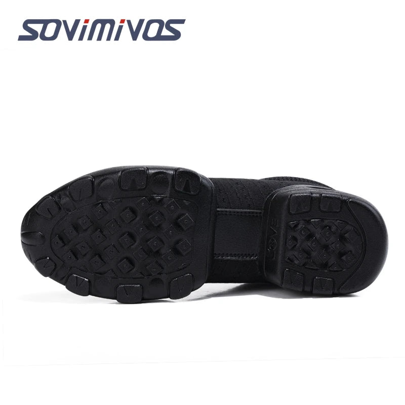 Soft Sole Men Shoes