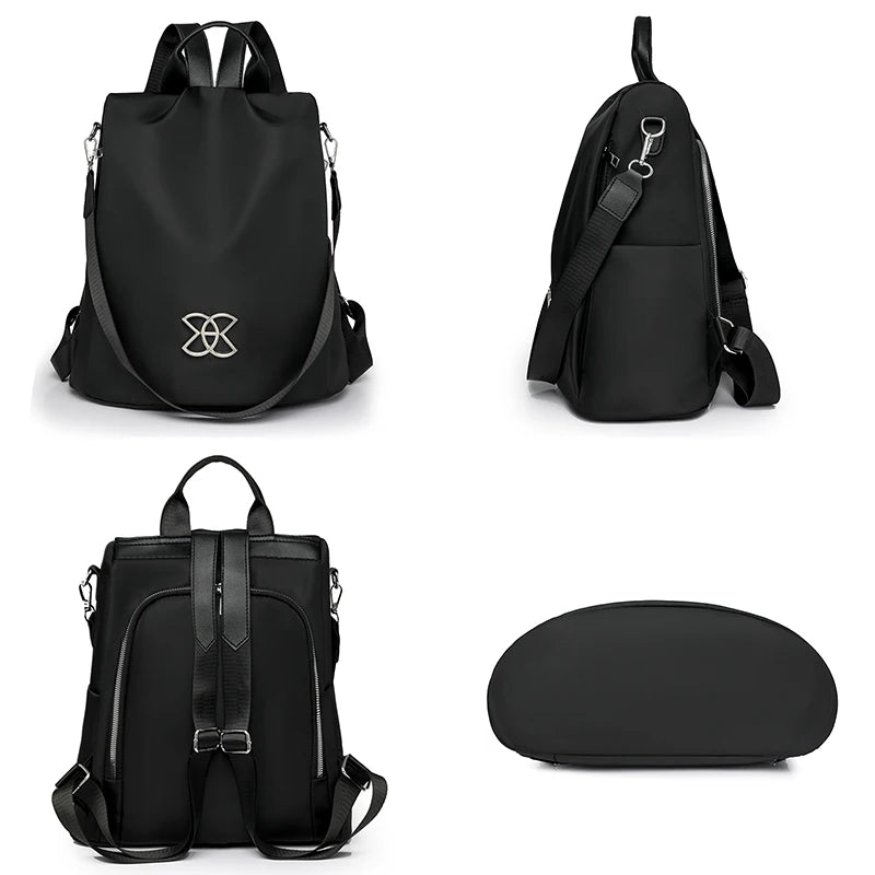 Women's Multifunction Backpacks