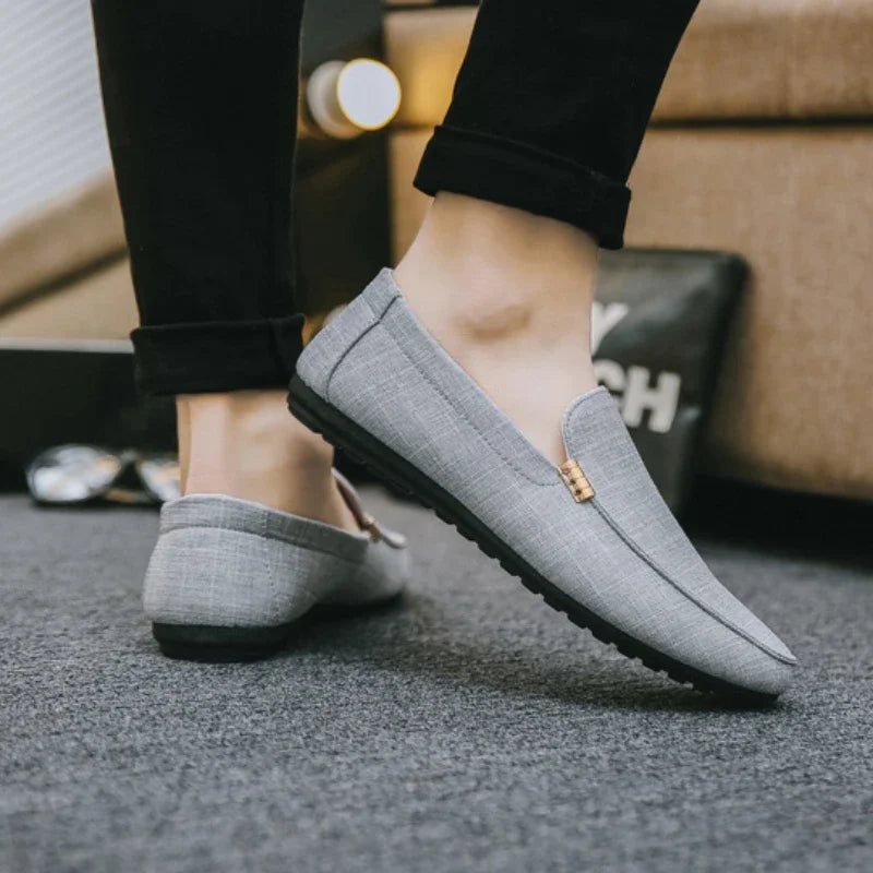 Soft Bottom Casual Shoes