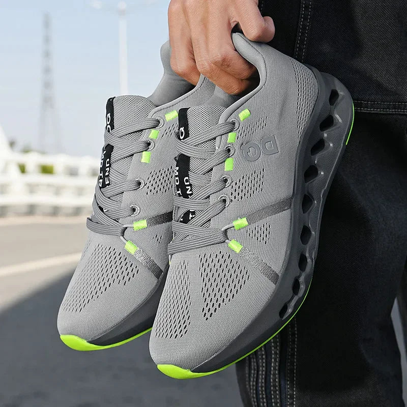 Ultralight Men Running Shoes