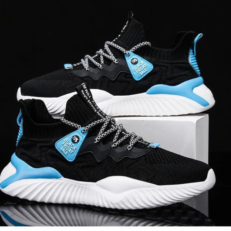 Hot Fashion Outdoor Men's Sneakers