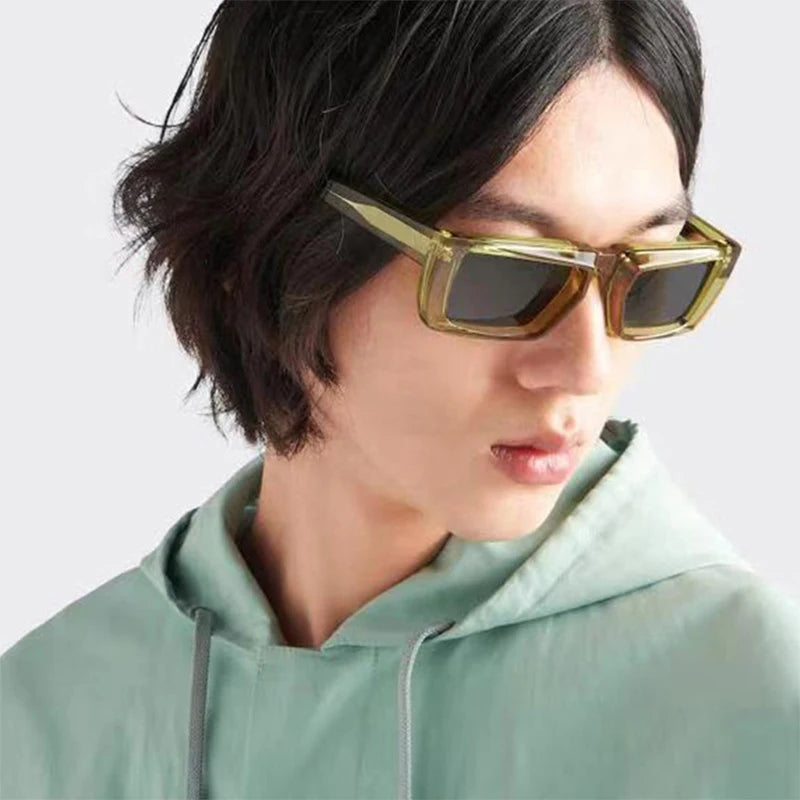 New Y2K Sunglasses