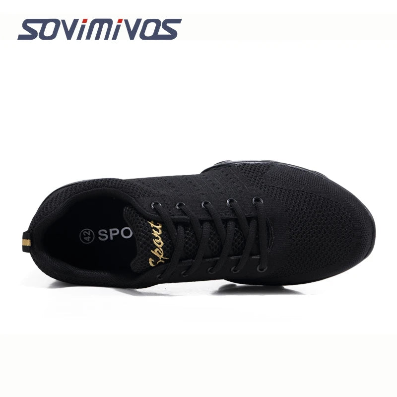 Soft Sole Men Shoes