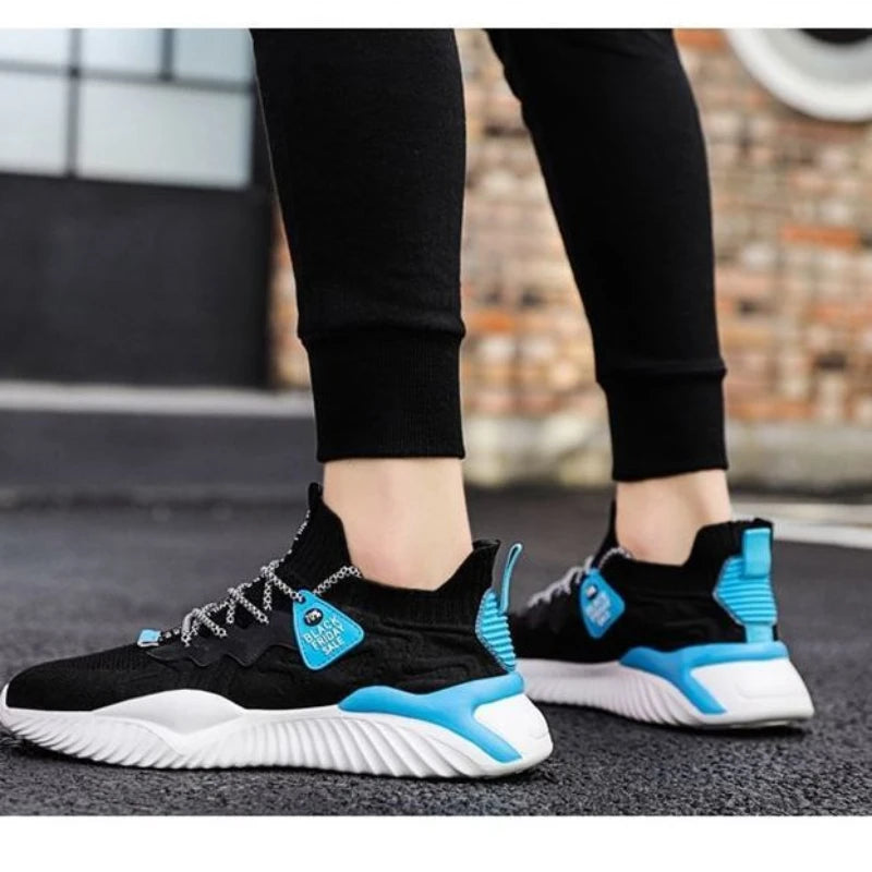 Hot Fashion Outdoor Men's Sneakers