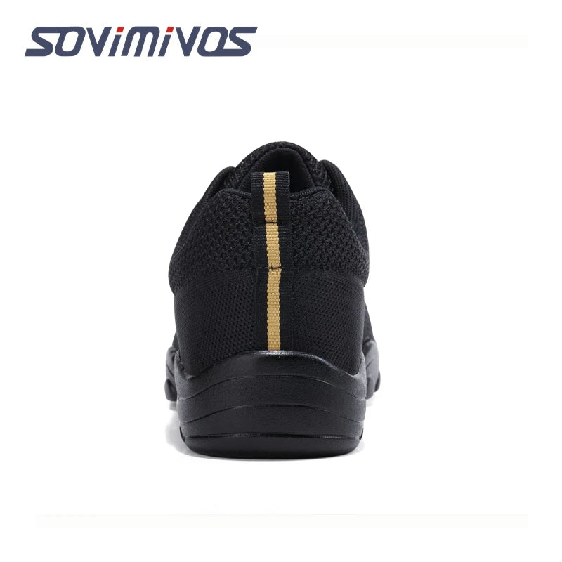 Soft Sole Men Shoes