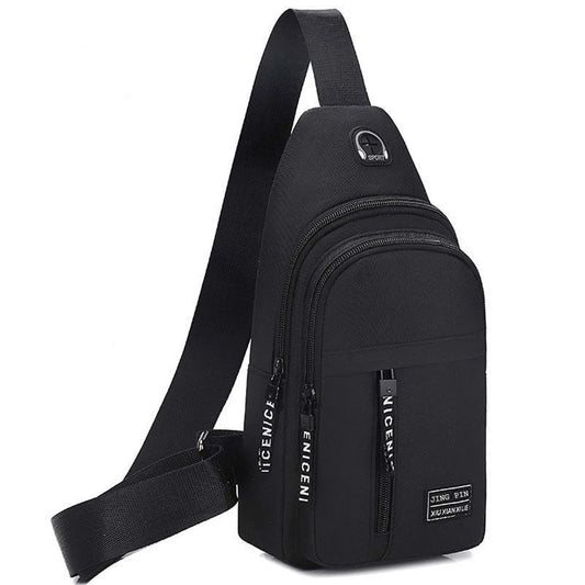 Men Shoulder Bags Chest