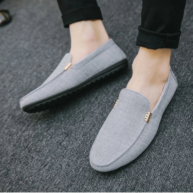 Soft Bottom Casual Shoes