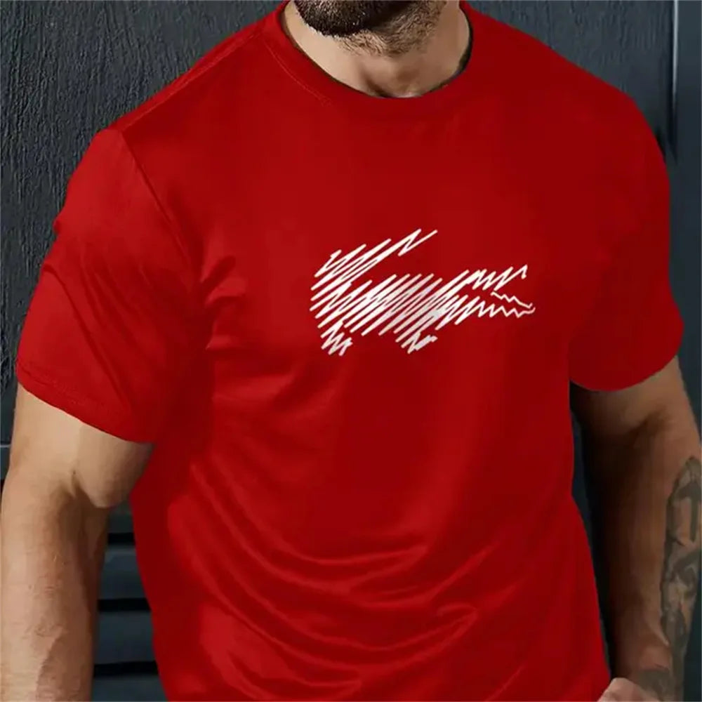 Fashion Street Short Sleeved T Shirt