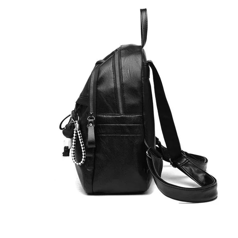 Women Large Capacity Backpack