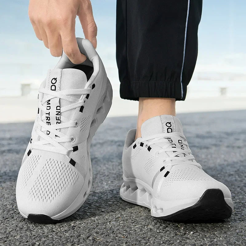 Ultralight Men Running Shoes