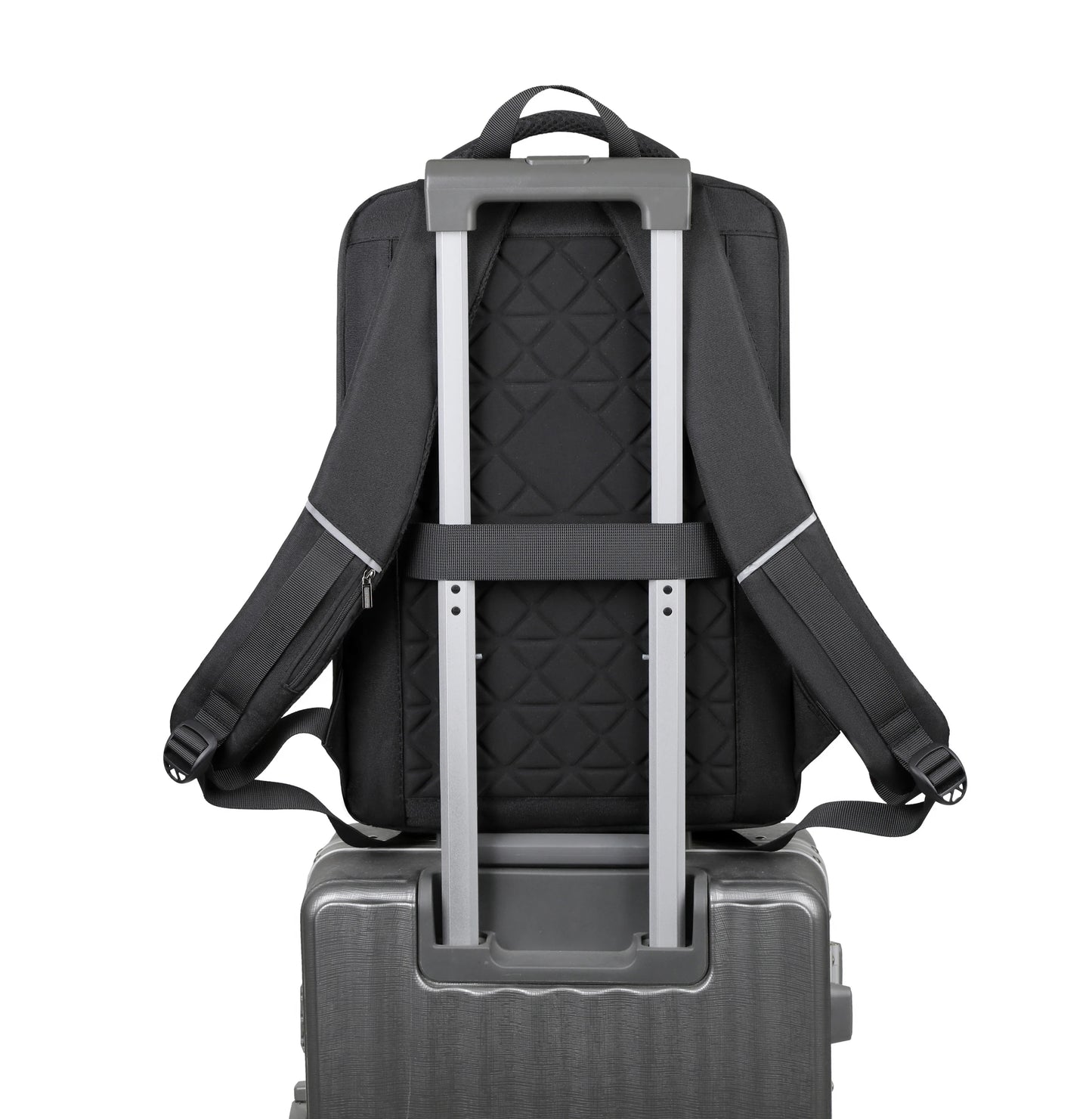 15 Inche Men's Travel Backpack