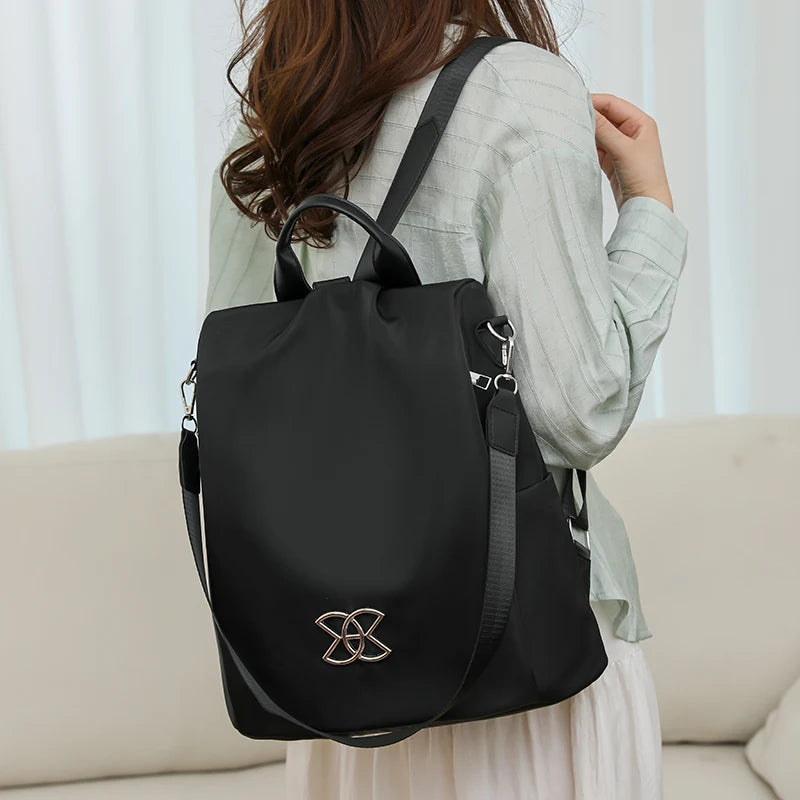 Women's Multifunction Backpacks