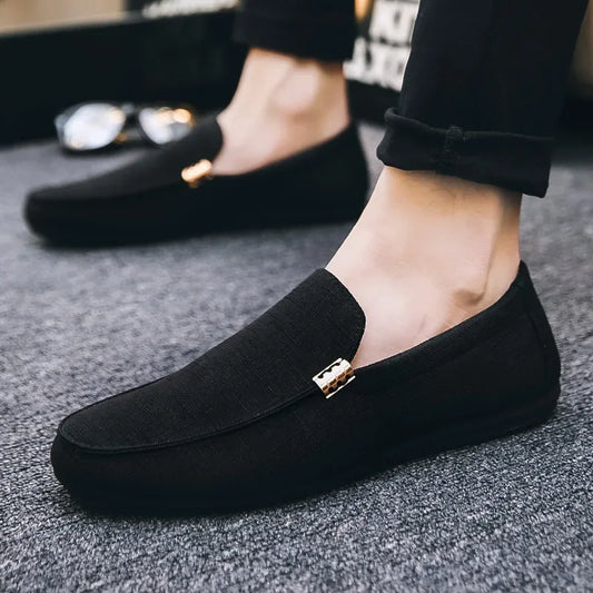 Soft Bottom Casual Shoes