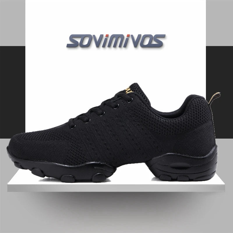 Soft Sole Men Shoes