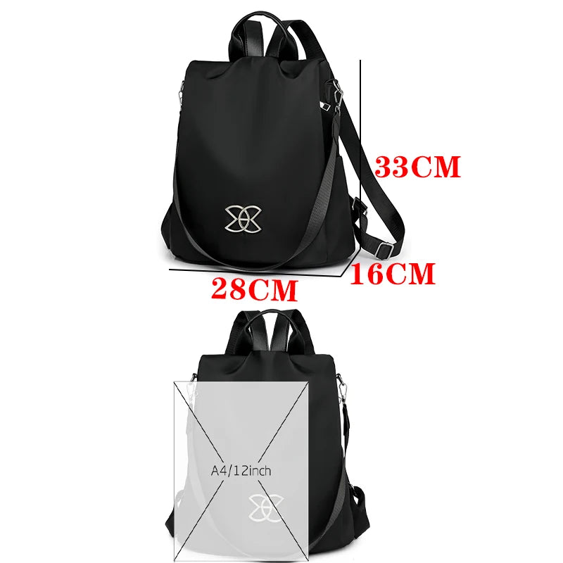 Women's Multifunction Backpacks